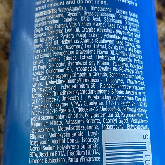 NEW! Colorproof Curl Perfecting Conditioner - Picture 6 of 7